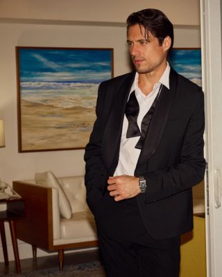 Frank Sinatra The Very Thought of You Watch, 45mm x 30mm 