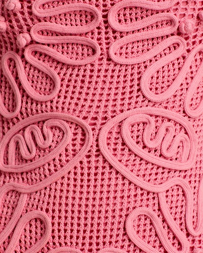 Chimi Knit Dress