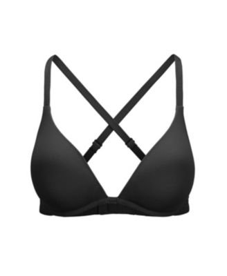 Women's Natalya Push Up Plunge Bra