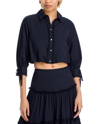 Cinq à Sept - Roupao Top