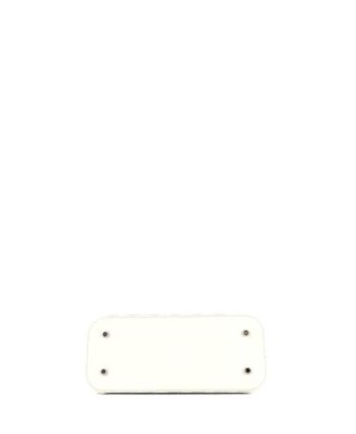 PM Vendome Bag Coated Canvas