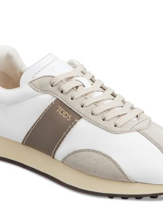 Men's Allacciata Sportivo Sneakers