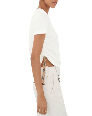 Equestrian Knight Tee