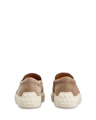 Men's Pantofola Cassetta Casual Loafers