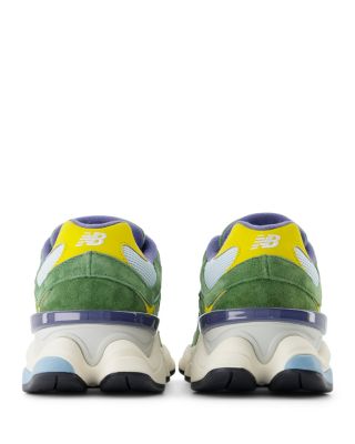 Men's 9060 Low Top Sneakers