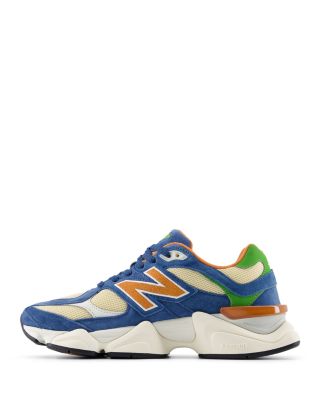 Men's 9060 Low Top Sneakers