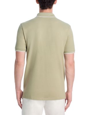 Dinoso Slim Fit Polo Shirt
