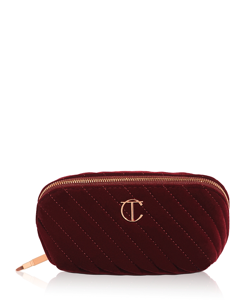 Charlotte Tilbury Makeup Bag of Dreams Organizer