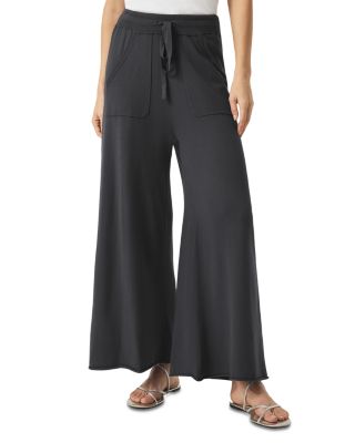 Splendid - Veronica Crop Wide Leg Pants