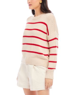 Luca Crewneck Sweater