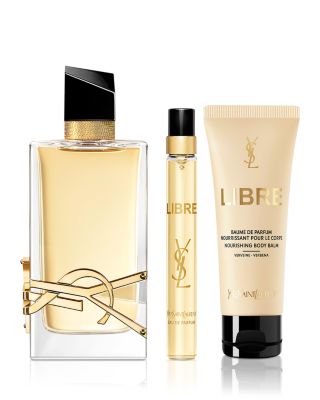Libre Eau de Parfum Gift Set ($216 value)