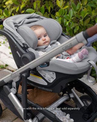 Cruz V2 Stroller