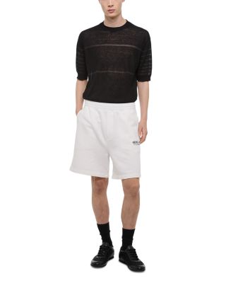 Capsule Pull on 6" Shorts