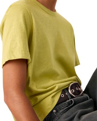 Emily Ultimate T Shirt