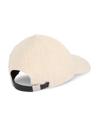 Harlow Baseball Cap