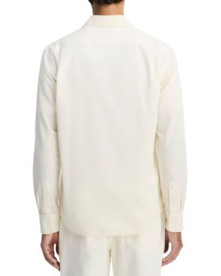 Chambray Long Sleeve Shirt