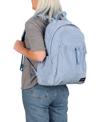 Corduroy Lounge Backpack