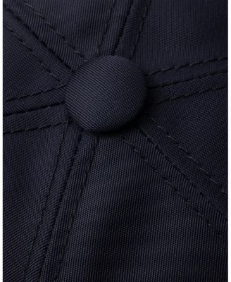 Re-Nylon Baseball Cap