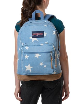Right Pack Star Expressions Backpack