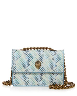 Micro Camden Crossbody Bag
