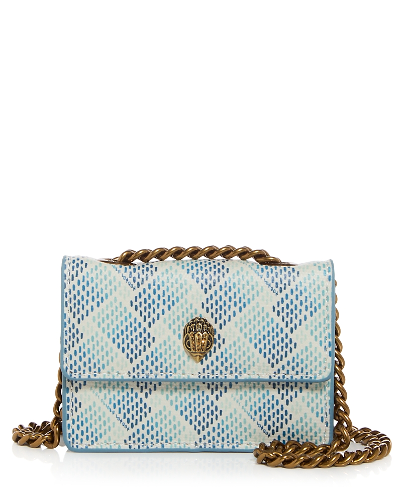 Kurt Geiger Micro Camden Crossbody Bag