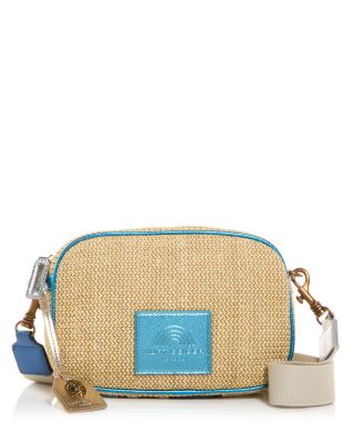 KURT GEIGER LONDON - Southbank Camera Shoulder Bag