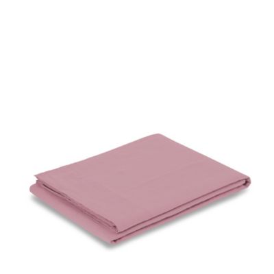 Plain Linen Flat Sheet, Full