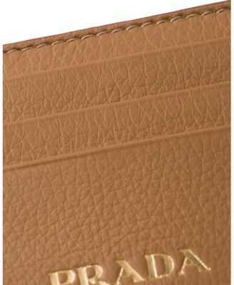 Leather Card Holder