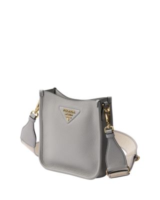 Mini Leather Shoulder Bag