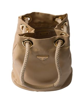 Mariner Re-Nylon Small Bucket Bag