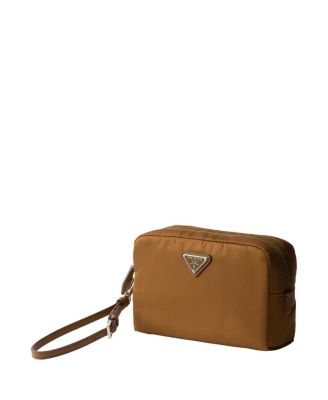 Small Re-Nylon Pouch