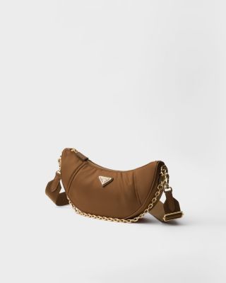 Re-Nylon Shoulder Bag