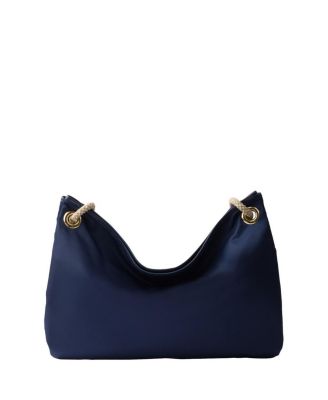 Mariner Large Re-Nylon Shoulder Bag