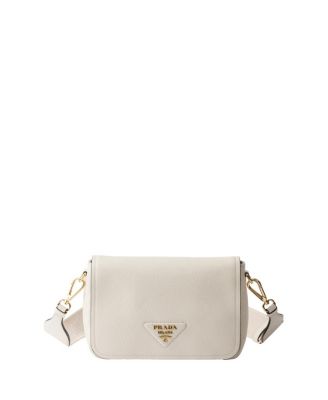 Prada Leather Shoulder Bag
