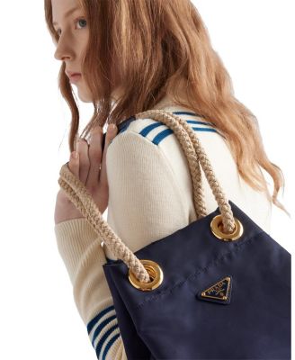 Mariner Re-Nylon Small Bucket Bag