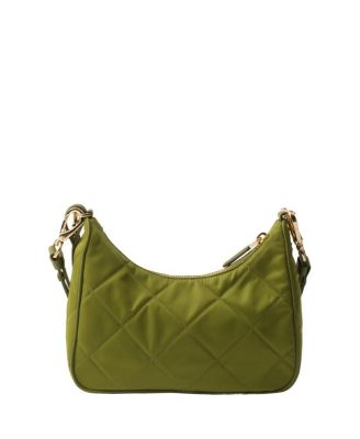  Re-Edition 1995 Chaine Mini Re-Nylon Bag