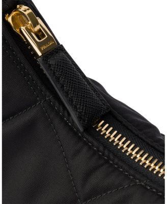  Re-Edition 1995 Chaine Mini Re-Nylon Bag