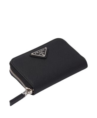  Saffiano Coin Purse