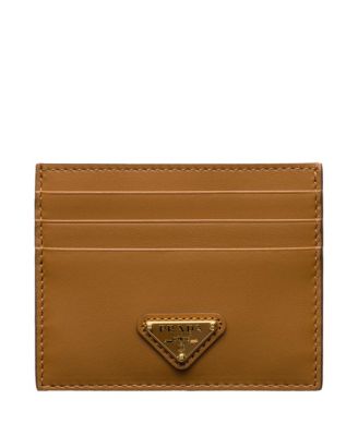 Leather Card Holder