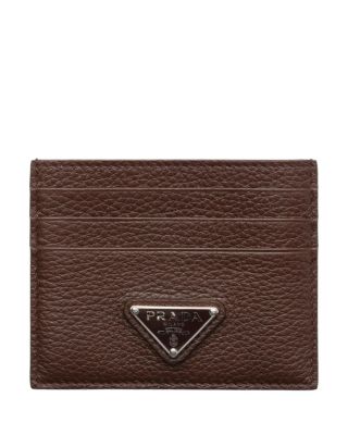 Leather Card Holder