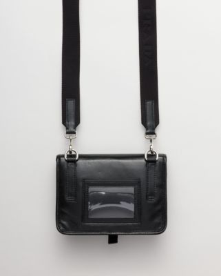 Leather Smartphone Case