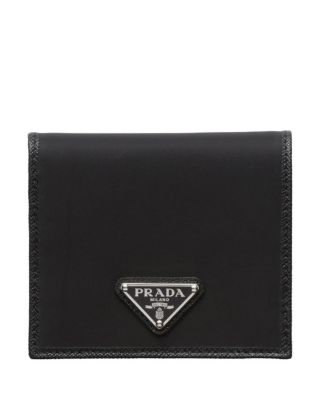 Re-Nylon Wallet