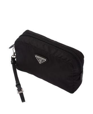 Small Re-Nylon Pouch