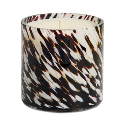 Saffron Sandalwood Signature Candle