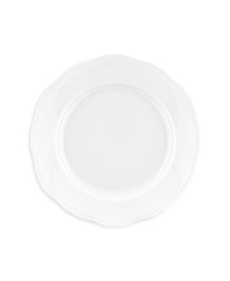 Antico Doccia Flat Dinner Plate