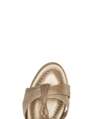 Women's Olga Block Heel Sandals