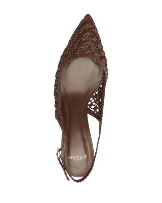 Women's Jane Tresse Pumps