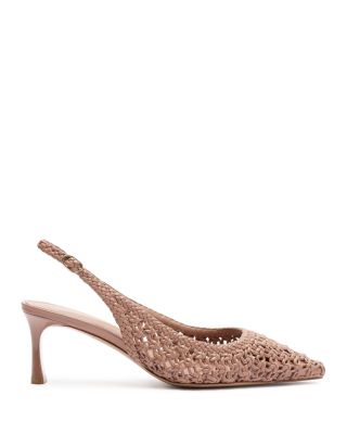 Women's Jane Tresse Pumps