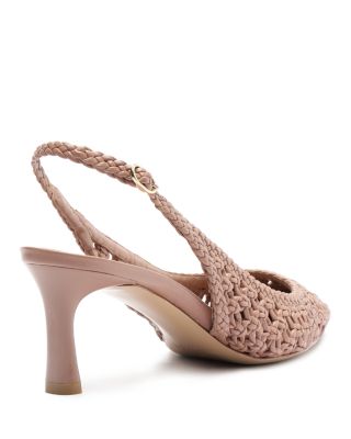 Women's Jane Tresse Pumps