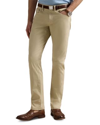 Sullivan Slim Stretch Twill Pants